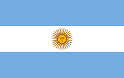 Argentinien