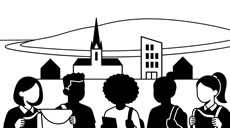 Deutschkurse in Bonn