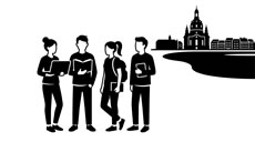 Deutschkurse in Dresden